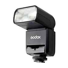 Godox tt350f 2.4ghz for sale  LONDON