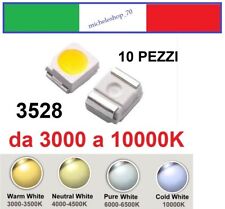 10x chip led usato  Carapelle