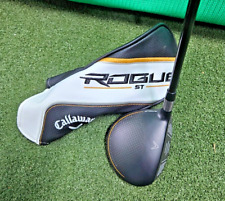 Callaway rogue max for sale  PAIGNTON