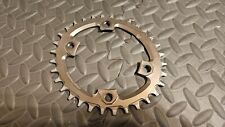 OneUp Components Oval Traction Narrow Wide 32t Chainring 96bcd for sale  Shipping to South Africa