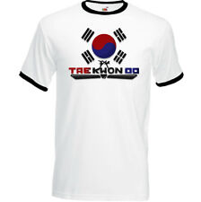 Taekwondo shirt mens for sale  COVENTRY