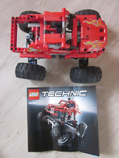 Lego technic 42005 gebraucht kaufen  Usingen