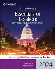 Essentials taxation individual for sale  Des Moines