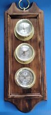 wall barometer for sale  Durand