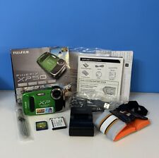 fujifilm finepix xp50 segunda mano  Embacar hacia Mexico