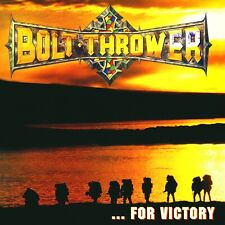 Bolt thrower victory for sale  Girard