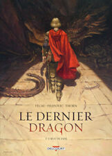 Dernier dragon tome d'occasion  Lille-