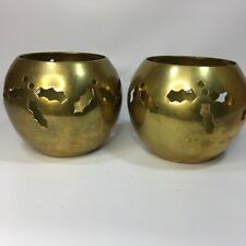 Brass votive candle for sale  Kamiah