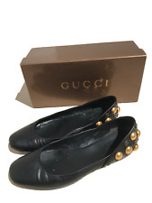 Chaussures ballerines gucci d'occasion  France