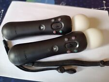 Sony PlayStation 4 Move Motion Controller for sale  Shipping to South Africa