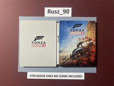 Steelbook forza horizon for sale  HERTFORD