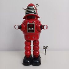 Robby robot mechanized usato  Italia