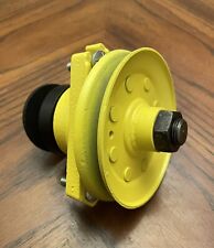 John Deere Mower Deck Hub Spindle | AM30302 M11031 | 4 1/2”Pulley | OEM REBUILD for sale  Shipping to South Africa