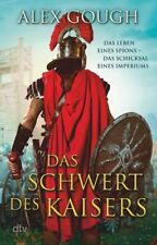 Schwert kaisers roman gebraucht kaufen  Ohlsbach