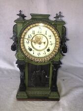 ansonia clock parts for sale  Discovery Bay