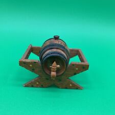 Miniature wooden keg for sale  Lexington