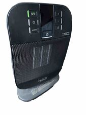 DeLonghi Compact Digital Ceramic Heater for sale  Shipping to South Africa