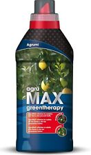 Nutrione agrumax greentherapy usato  Bevagna