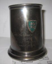 Rand english pewter for sale  CARDIFF
