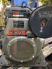 Kubota engine for sale  UK