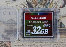 Compactflash speicherkarte tra gebraucht kaufen  Deutschland