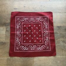 100 cotton square for sale  HEREFORD