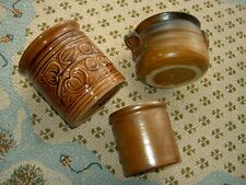 Lot petits pots d'occasion  France