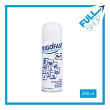 Ghiaccio spray sintetico usato  Casoria