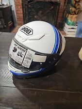 Shoei 1200 philosopher for sale  Oxnard