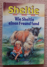 Kinderbuch sheltie gebraucht kaufen  LÖ-Stetten