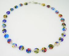 glas murano millefiori gebraucht kaufen  Etting,-Mailing