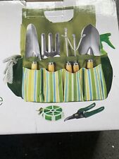 Garden tool set for sale  CHALFONT ST. GILES