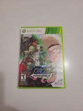 the king of fighters xiii xbox 360 segunda mano  Embacar hacia Mexico