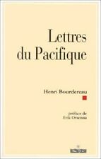 1078353 lettres pacifique d'occasion  France