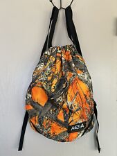 Camo drawstring bag for sale  Peoria
