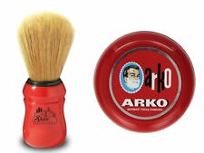 Omega shaving brush for sale  BISHOP AUCKLAND