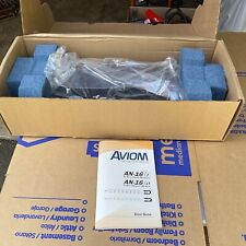 NOS Aviom AN-16/o V.4 16-Channel Analog Output Module AN-16/O, used for sale  Shipping to South Africa