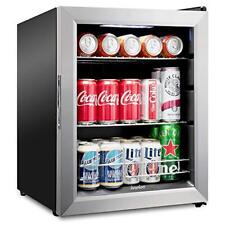 Ivation beverage refrigerator for sale  Edison