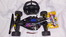 Kyosho lazer 2000 d'occasion  Montbéliard