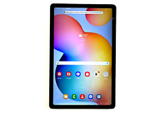 Samsung Galaxy Tab S6 Lite SM-P615 64GB Wi-Fi + 4G Unlocked 10.4" Smashed 497 for sale  Shipping to South Africa