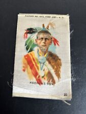 1910 american tobacco for sale  GRANTHAM