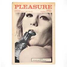 Pleasure weekly vol. for sale  Ridgewood