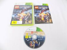 Disco perfeito Xbox 360 LEGO The Hobbit - Inc manual frete grátis comprar usado  Enviando para Brazil