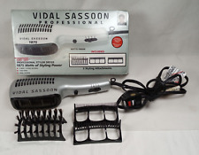 Usado, Secador modelador profissional Vidal Sassoon 1875 Watts VS-540 - Testado comprar usado  Enviando para Brazil