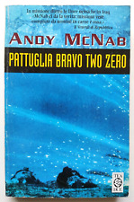 Libro andy mcnab usato  Ferrara