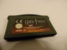 HARRY POTTER ET LA COUPE DE FEU NINTENDO GAME BOY ADVANCE comprar usado  Enviando para Brazil