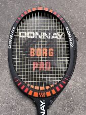 Donnay borg pro gebraucht kaufen  Köln