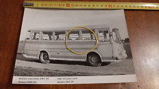 Originale autobus interurbano usato  Italia