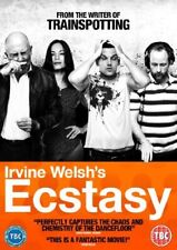 Irvine welsh ecstasy for sale  STOCKPORT