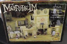 Mordheim complete box for sale  Troy